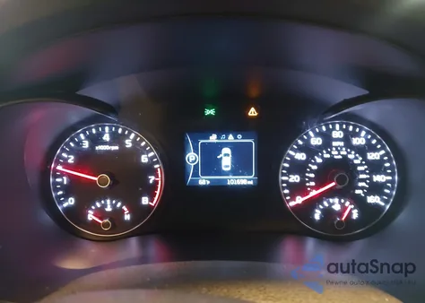 2018 Kia Optima Lx from USA, damaged, VIN 5XXGT4L35JG229518